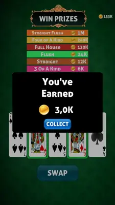 Spade King android App screenshot 11