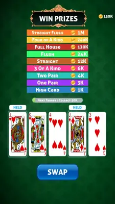 Spade King android App screenshot 13